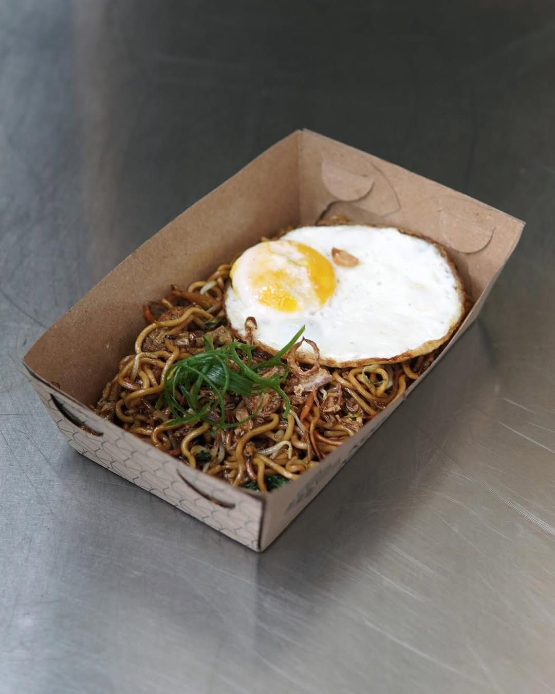 Mie Goreng